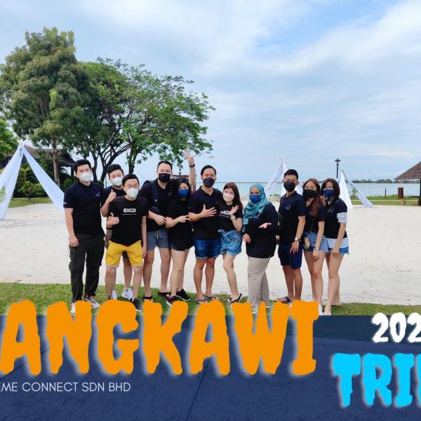 LANGKAWI TRIP 2022